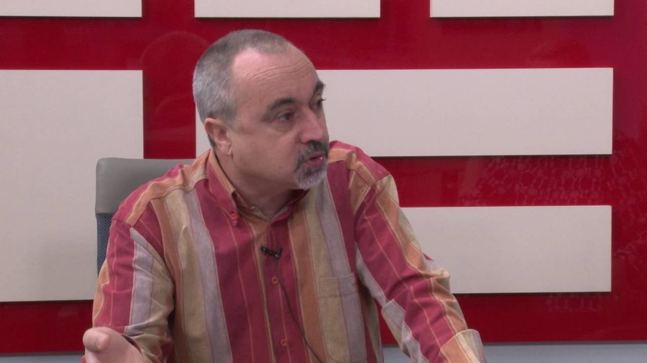 7.06.2016г. Сутрин с нас. Какво стои зад двойките по математика след 7 клас