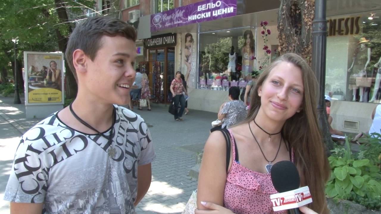 Отбелязваме Световния ден на целувката