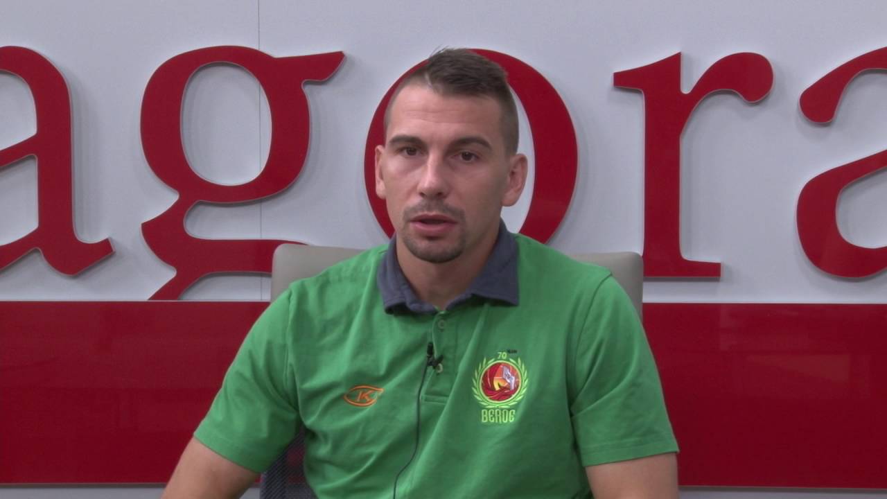19.09.2016г. Сутрин с нас 2 част. Започват контролите на БК „Берое“ 19.09.2016г. Сутрин с нас 2 част. Започват контролите на БК „Берое“
