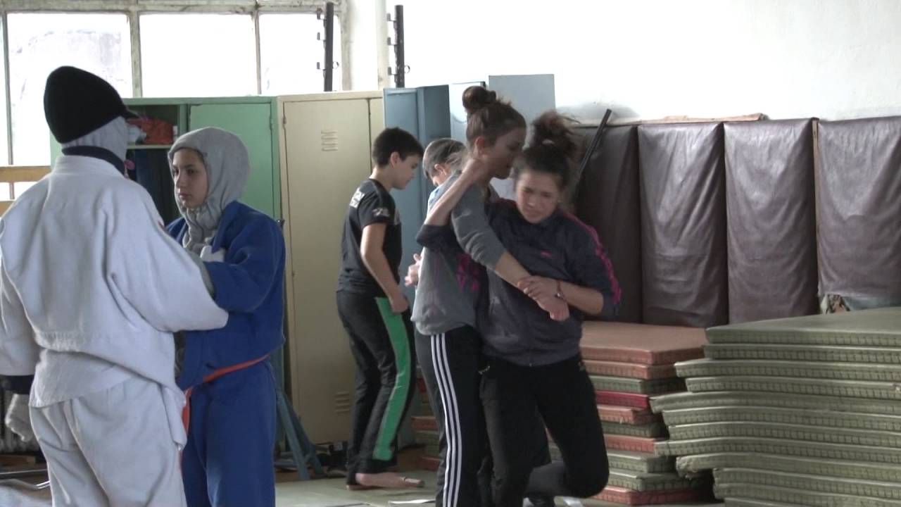 Старозагорката Дарина Стойчева зае 5-то място на Балканиадата по джудо Старозагорката Дарина Стойчева зае 5-то място на Балканиадата по джудо