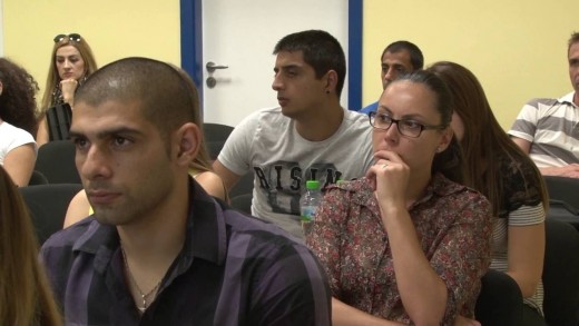 Международен семинар на тема „Не на езика на омразата“