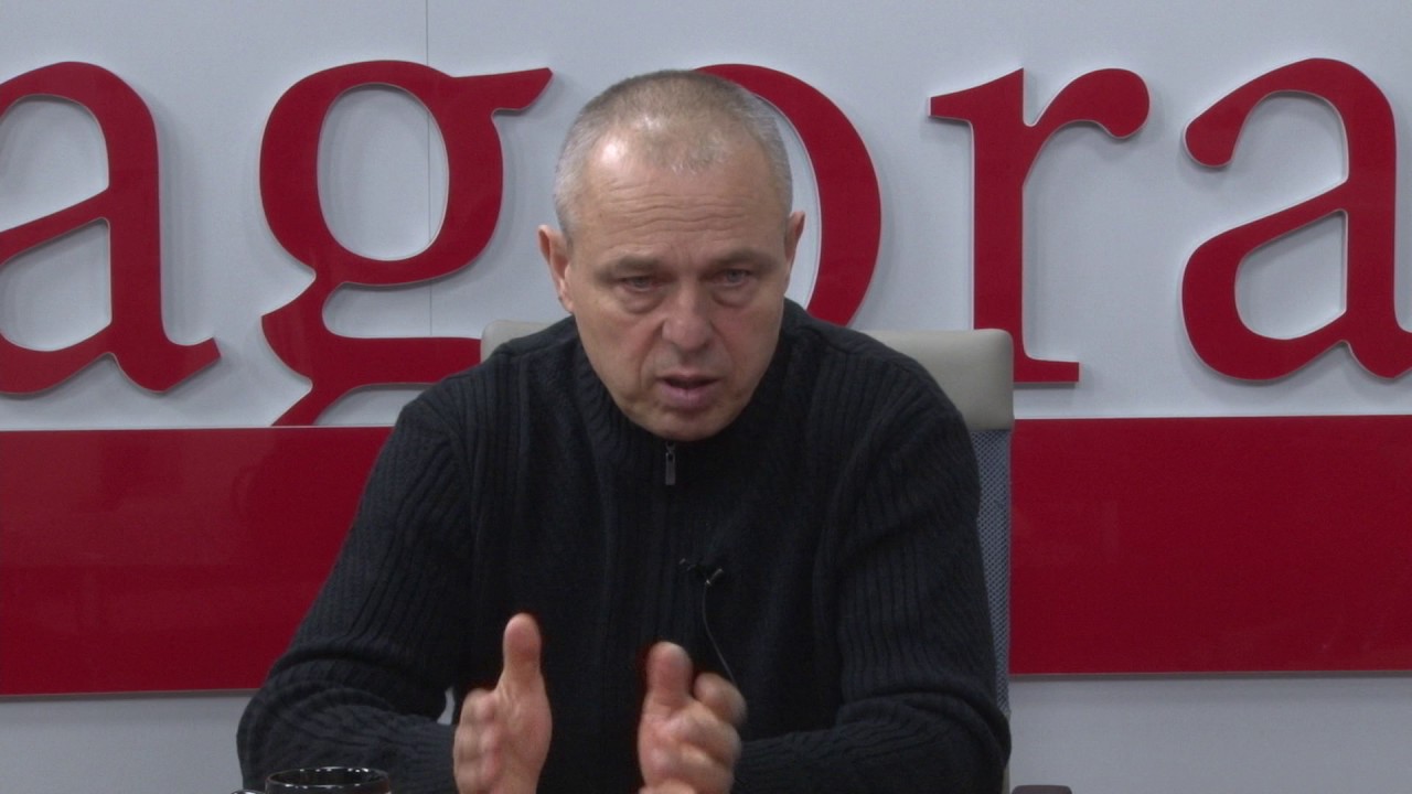 12.01.2017г. Сутрин с нас 2 част. Снегопочистващите фирми нямат готовност за справяне със задълженията си.