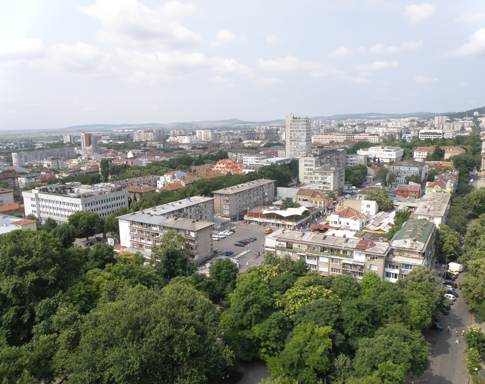 Започва санитарна резитба на дърветата в Стара Загора. Започва санитарна резитба на дърветата в Стара Загора.