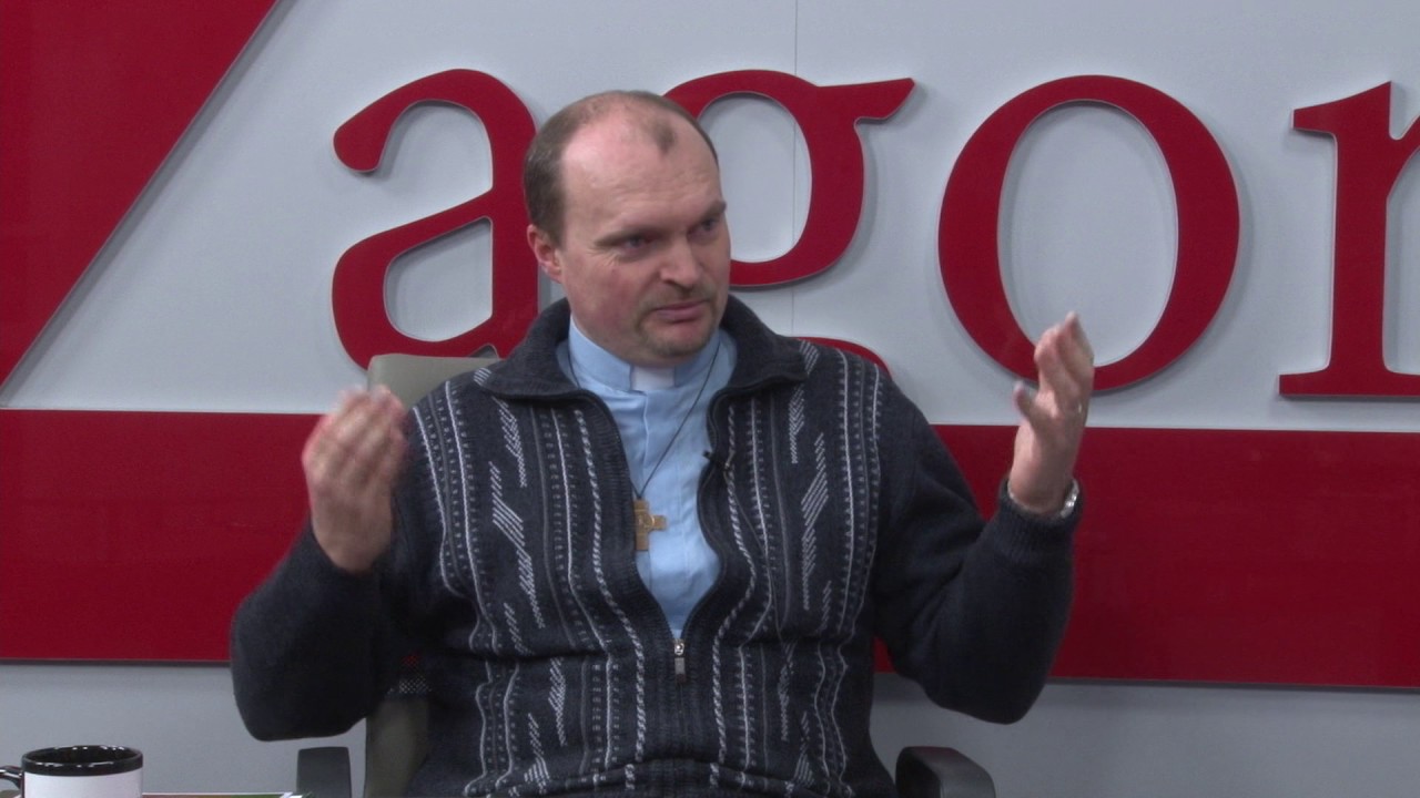 13.03.2013г. Сутрин с нас 2 част. За католическите свещеници и тяхната дейност в България. Какво се случи в Белене? 13.03.2013г. Сутрин с нас 2 част. За католическите свещеници и тяхната дейност в България. Какво се случи в Белене?