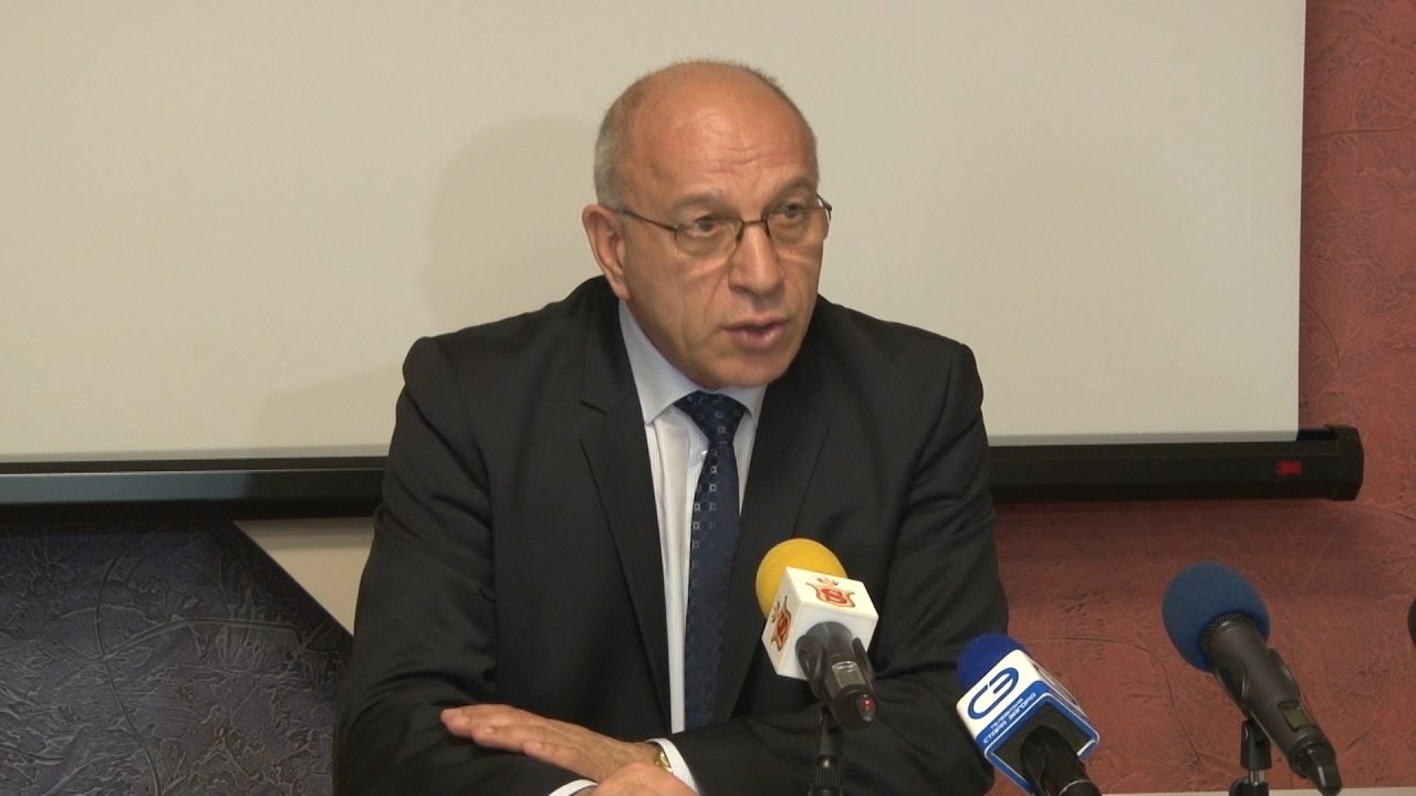 16.03.2017г. Предизборно студио. Иван Кръстев: На българското училище е нужна добра база и основни промени в Закона за училищното образование