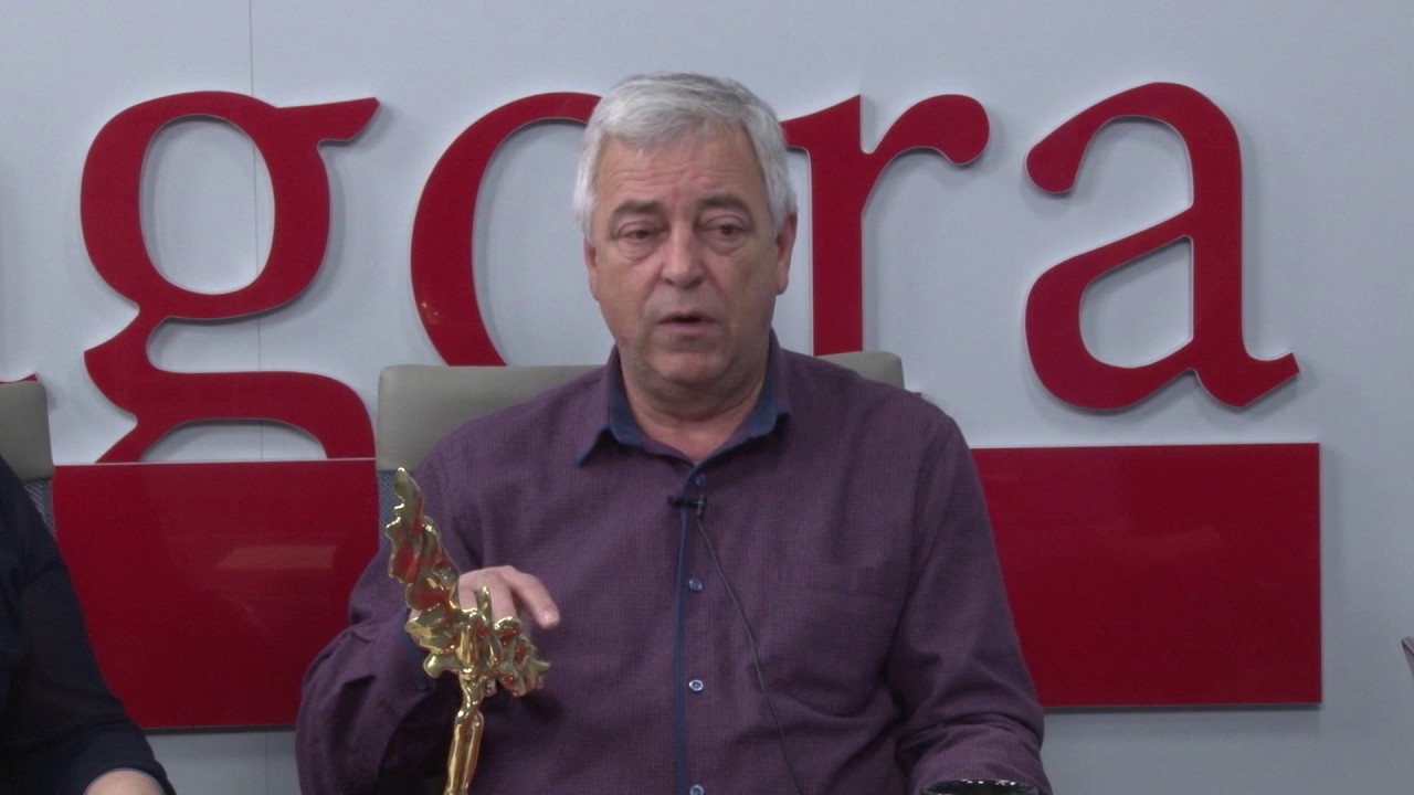 Още един Икар в Кукления театър на Стара Загора