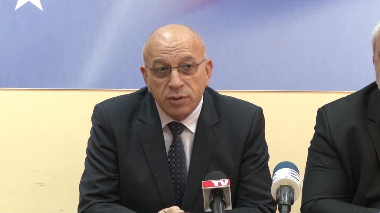 ГЕРБ: В момента се извършва чистка на всички нива в държавата ГЕРБ: В момента се извършва чистка на всички нива в държавата