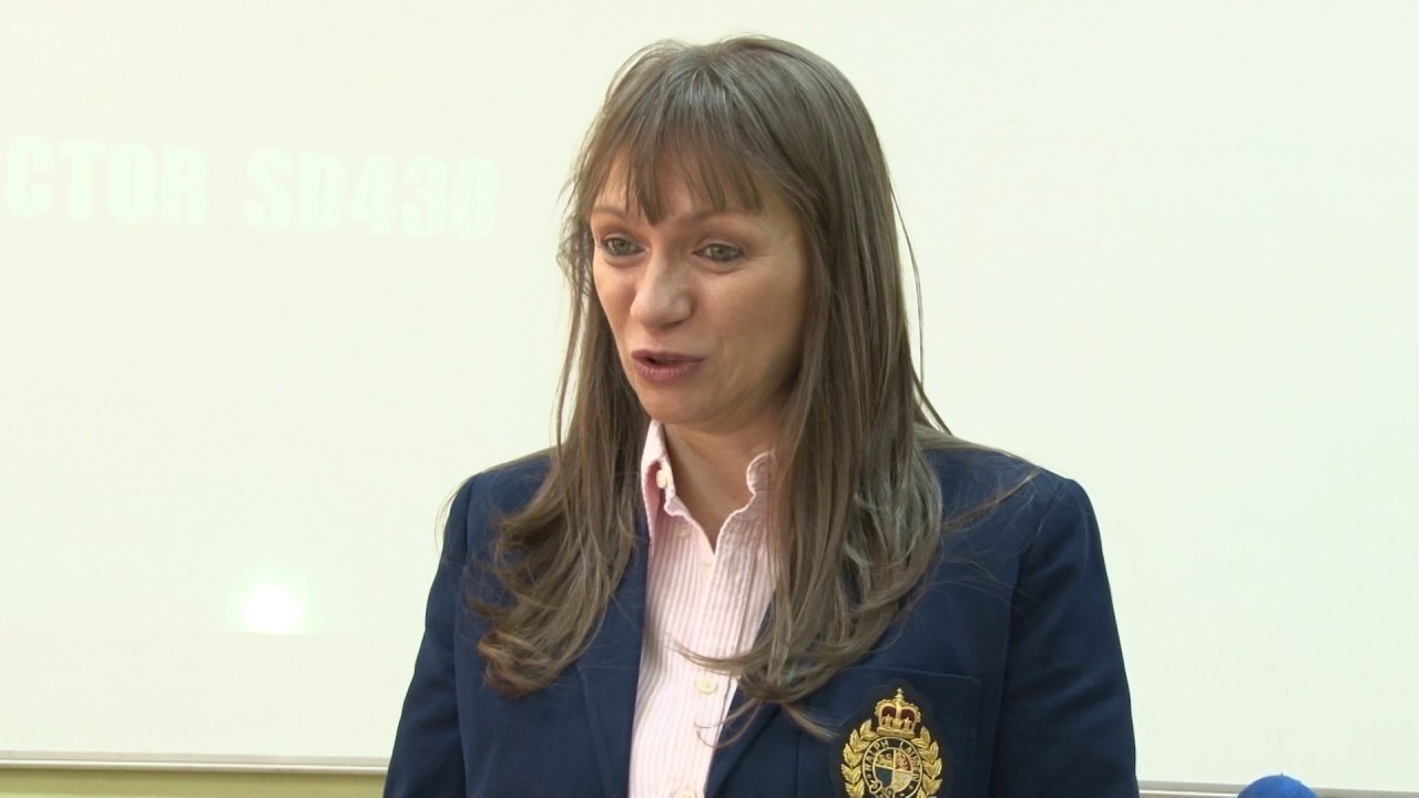 Училището на Мишо с нова кампания