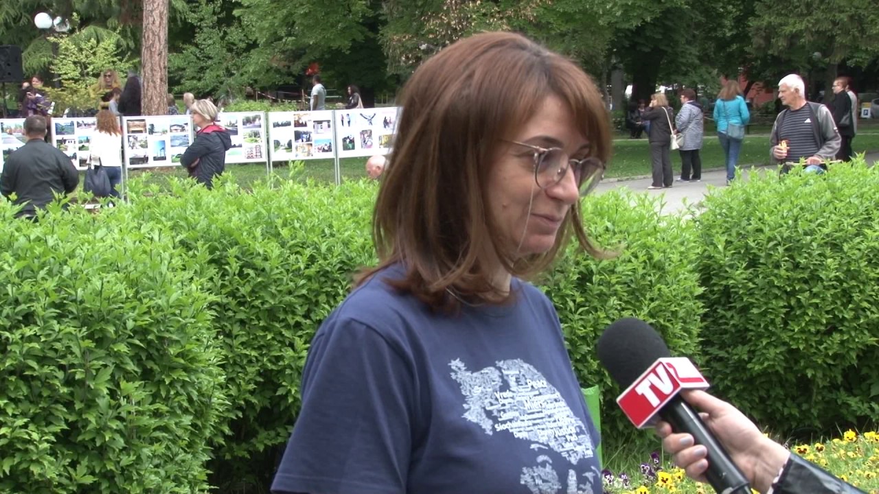 Ден на Европа в Стара Загора