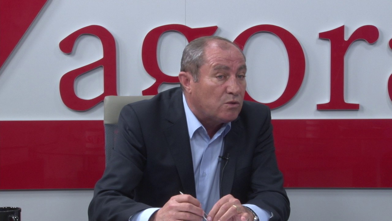 2.05.2017г. Сутрин с нас 2 част. Най- важно е гражданите да бъдат информирани преди провеждането на Референдума за Бедечка