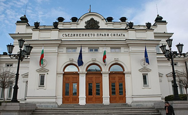 Кой в коя парламентарна комисия влезе от старозагорските депутати?