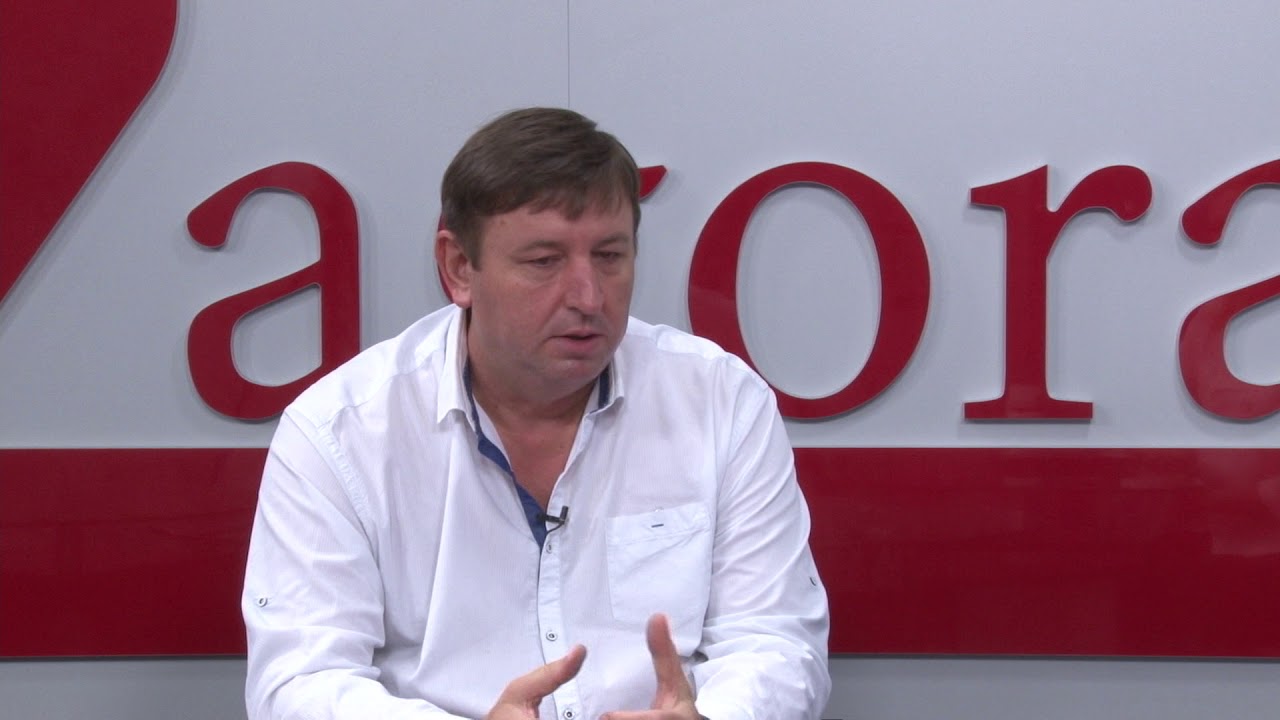 17.09.2026г. Сутрин с нас 1 част. Разговор за свободата, който стигна до баналността на злото