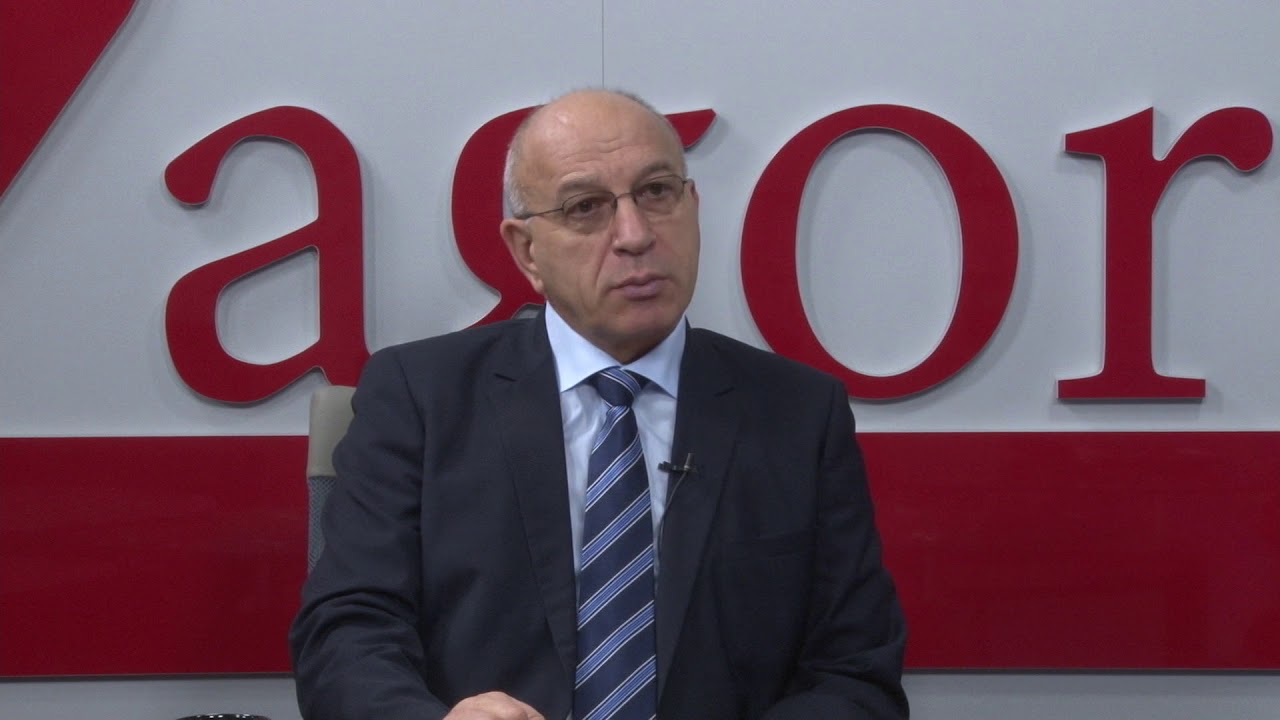 Най- големият проблем в България е противопоставянето, а не бедността, според Емил Христов