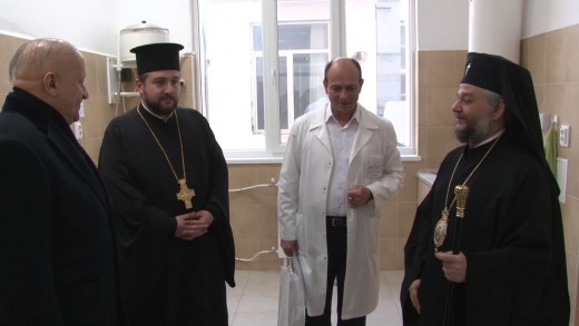 Пребазираните звена в КОЦ улесняват онкопоциентите