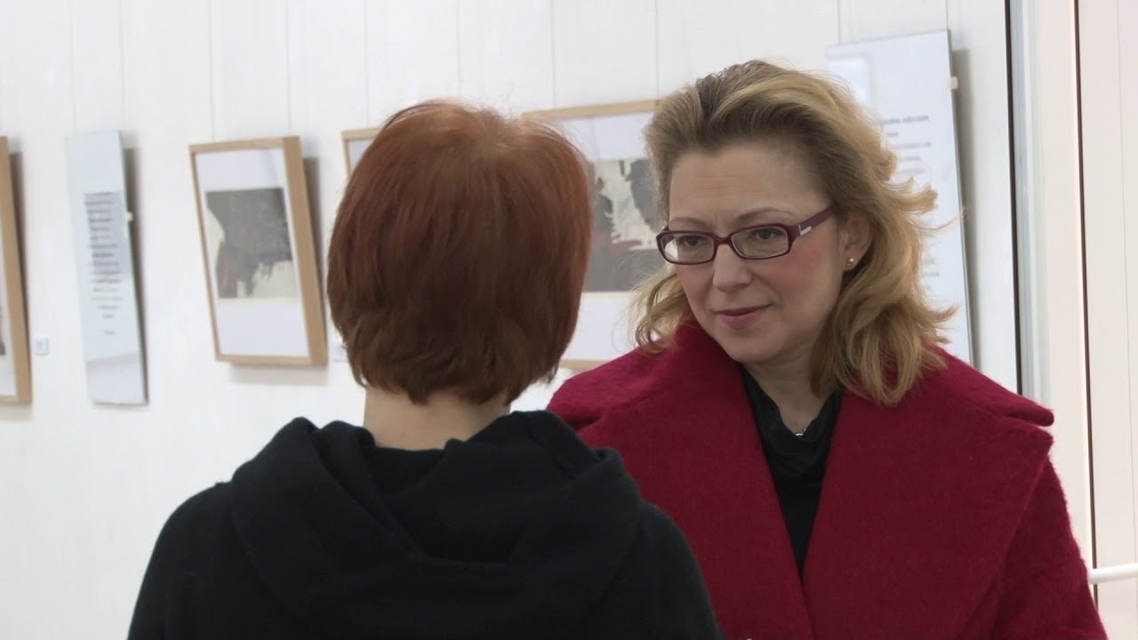 Изложба съвременна българска графика „Идеи и размисли“ в Художествената галерия