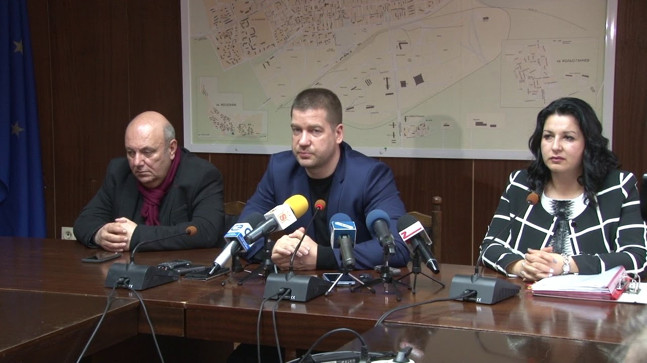 Община Стара Загора с мерки за по-чист въздух