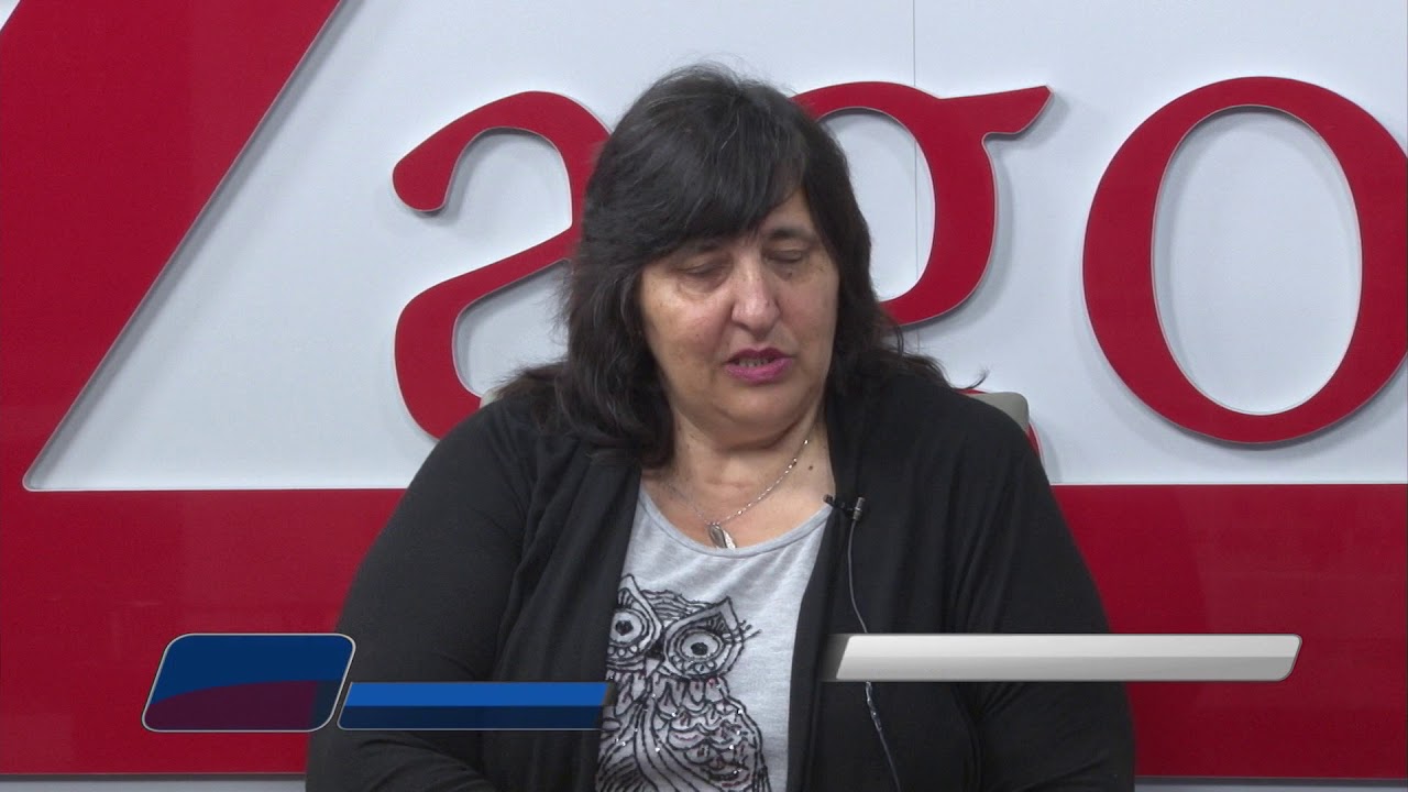 21.05.2018г. Сутрин с нас 1 част. Развитието на детската хирургия трябва да е приоритет в УМБАЛ