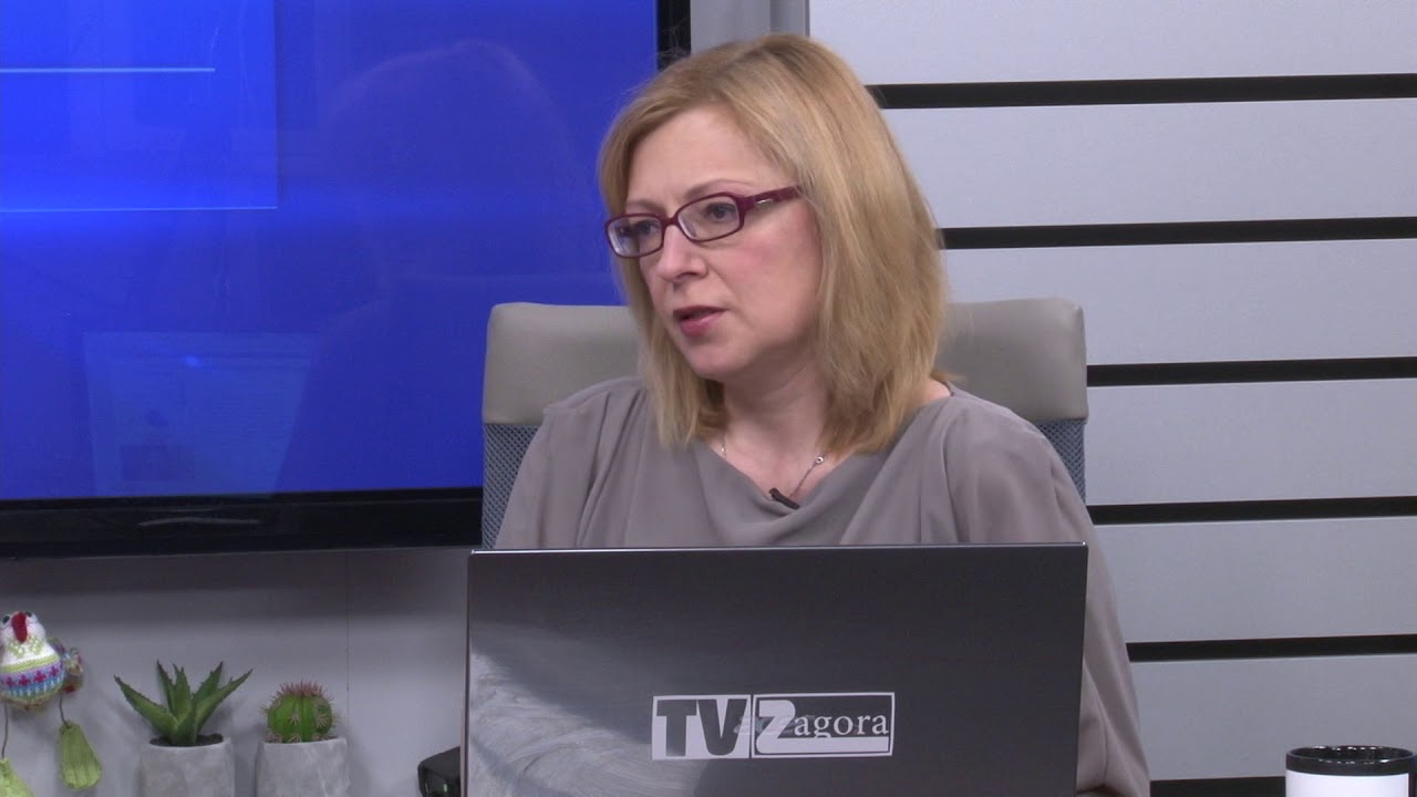 3.05.2018г. Сутрин с нас 1 част. Два ключови ремонта на пътища в община Мъглиж 3.05.2018г. Сутрин с нас 1 част. Два ключови ремонта на пътища в община Мъглиж