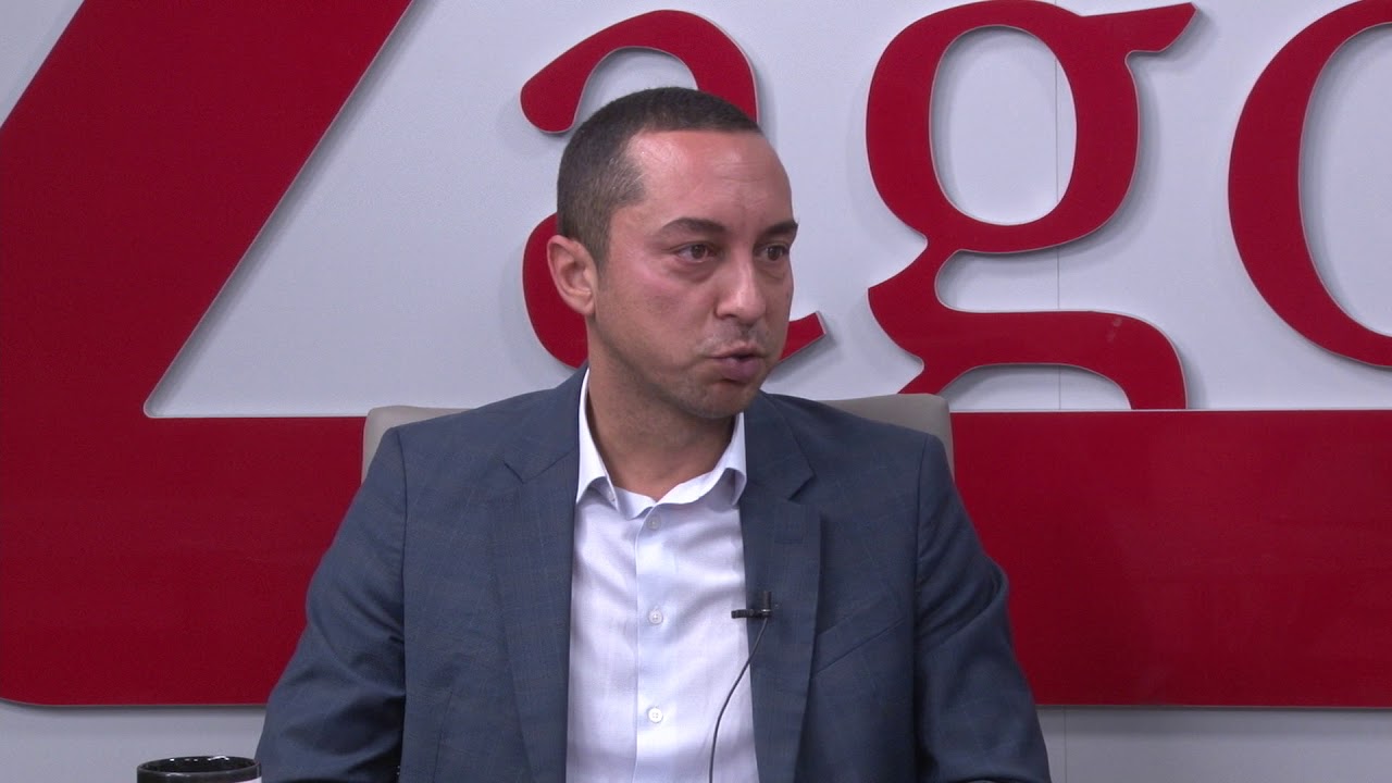 6.11.2018г. Сутрин с нас 1 част. Пламен Йорданов: Най- важното е да запазим енергийния комплекс в региона