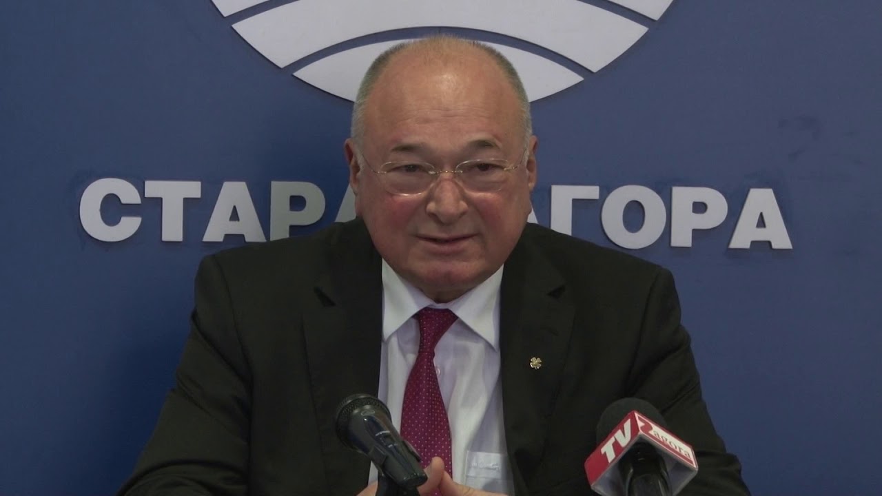 БЗНС „Ал. Стамболийски“ с три варианта за коалиции през годината БЗНС „Ал. Стамболийски“ с три варианта за коалиции през годината