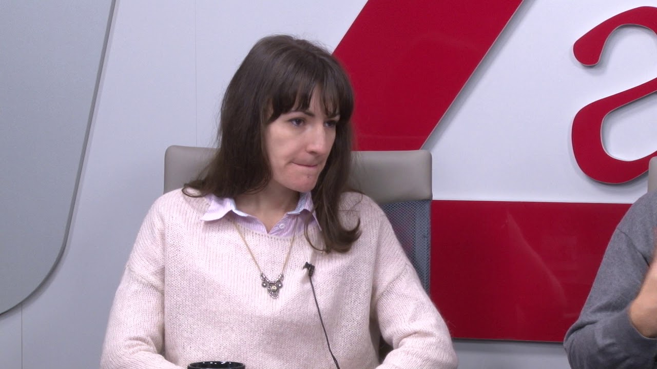 1.10.2026г. Сутрин с нас 2 част. Как върви подготовката за президентските избори?