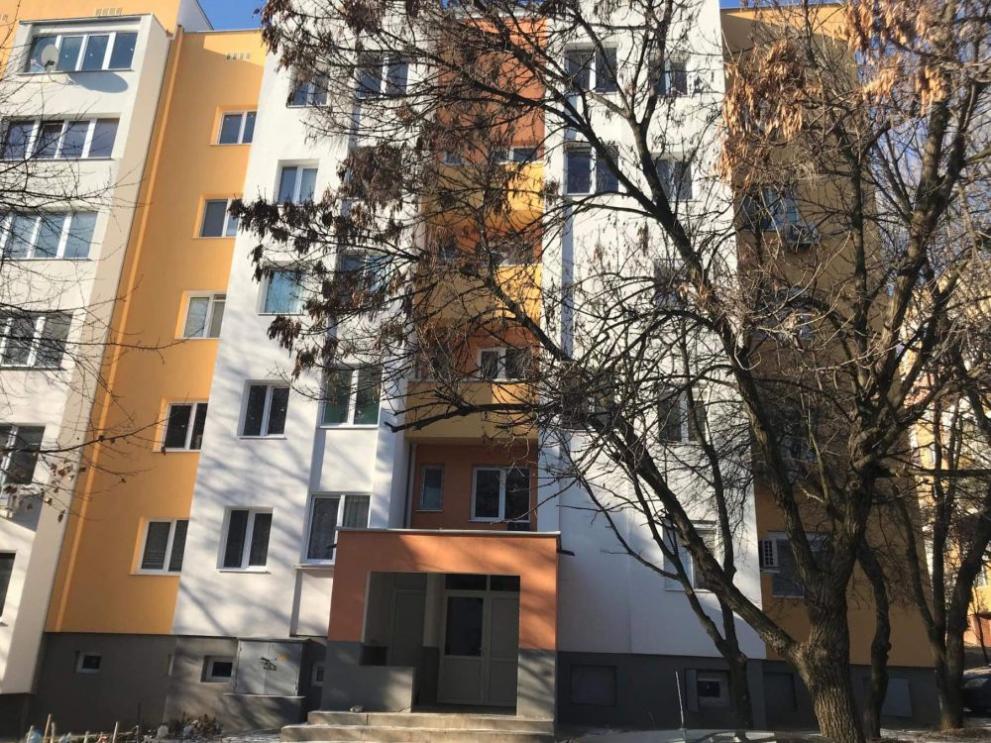 Жестоко убийство в Стара Загора