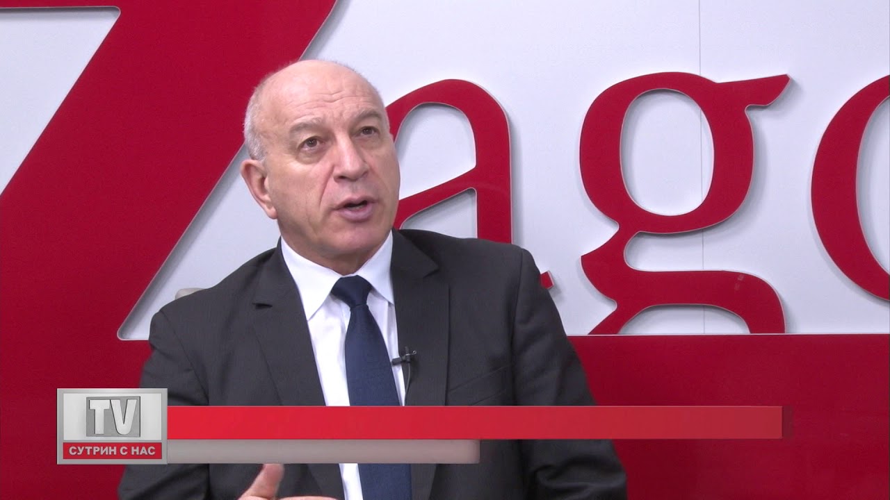 18.02.2019г. Сутрин с нас. Емил Христов: Преференциите създават канибализъм в партиите