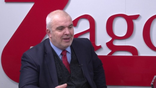 25.02.2019г. Сутрин с нас 1 част. Закон за мерките срещу изпирането на пари- до къде стига контролът?