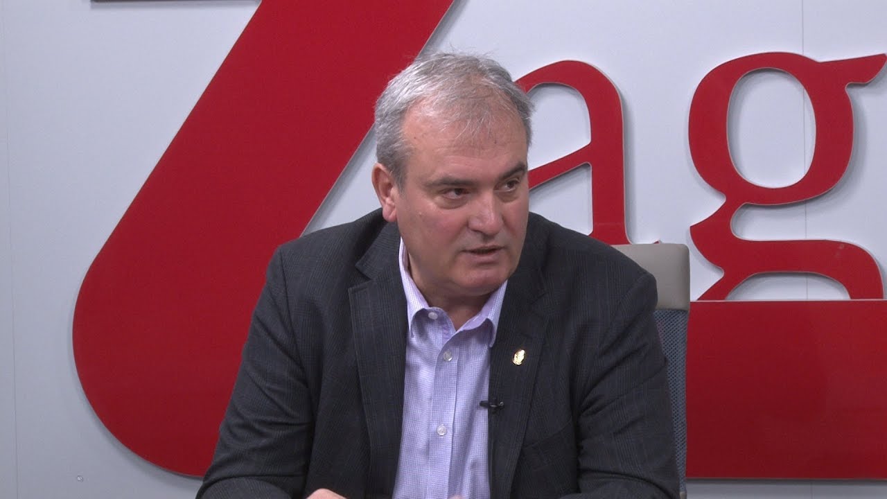 25.03.2019г. Сутрин с нас 3 част. Мартин Бойчев: Евродепутатът на Демократична България ще се казва Светослав Малинов