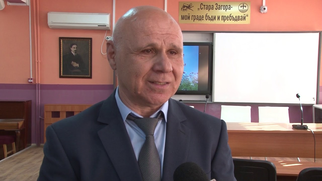 Дни на патрона си чества ОУ „Кирил Христов“ Дни на патрона си чества ОУ „Кирил Христов“