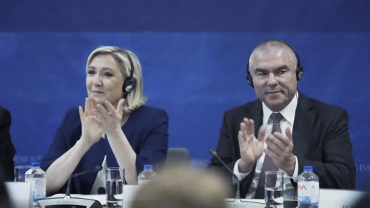 Откриване на предизборната кампания на ПП „ВОЛЯ“