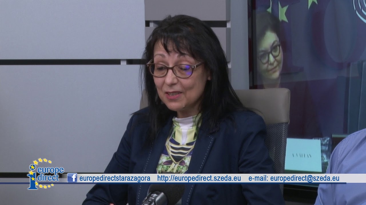 ЕВРОПА ДИРЕКТНО 23.09.2025 г.