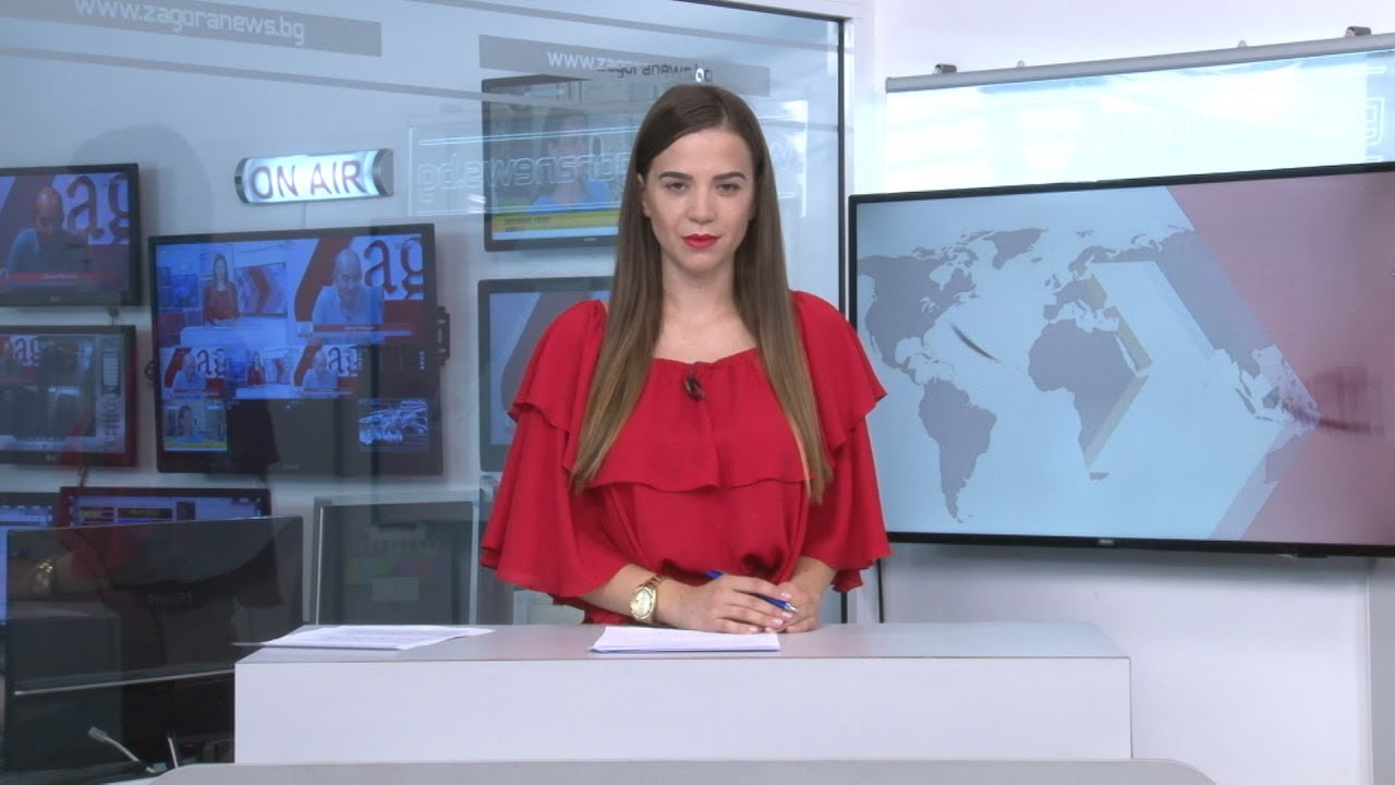 Новините днес –25.07.2019