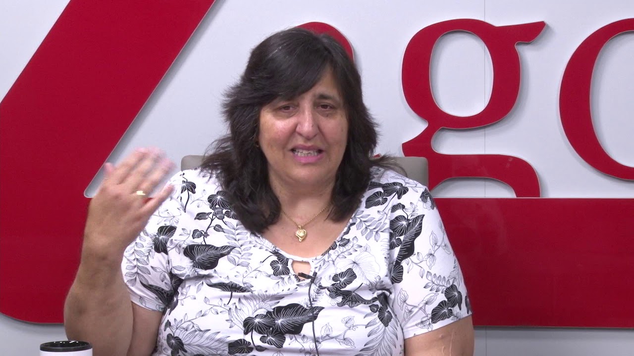 3.07.2019г. Сутрин с нас 2 част. Доц. Красимира Калинова- един от двамата предствители на България на Европейския конгрес по детска хирургия