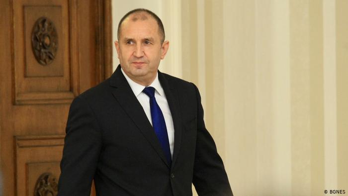 Президентът Радев ще участва в тържественото отбелязване на 50 години от обявяването на Гълъбово за град