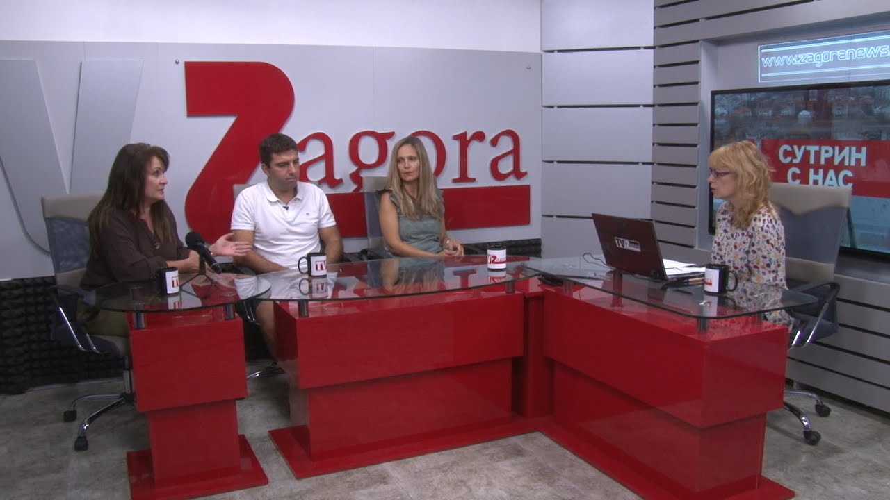 2.09.2019г. Сутрин с нас 1 част. Въпросите, които трябва да бъдат зададени