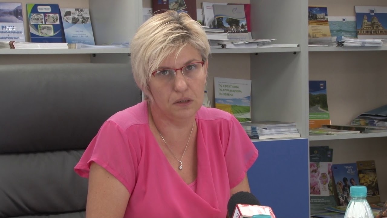 Възможности за финансиране чрез МИГ Възможности за финансиране чрез МИГ