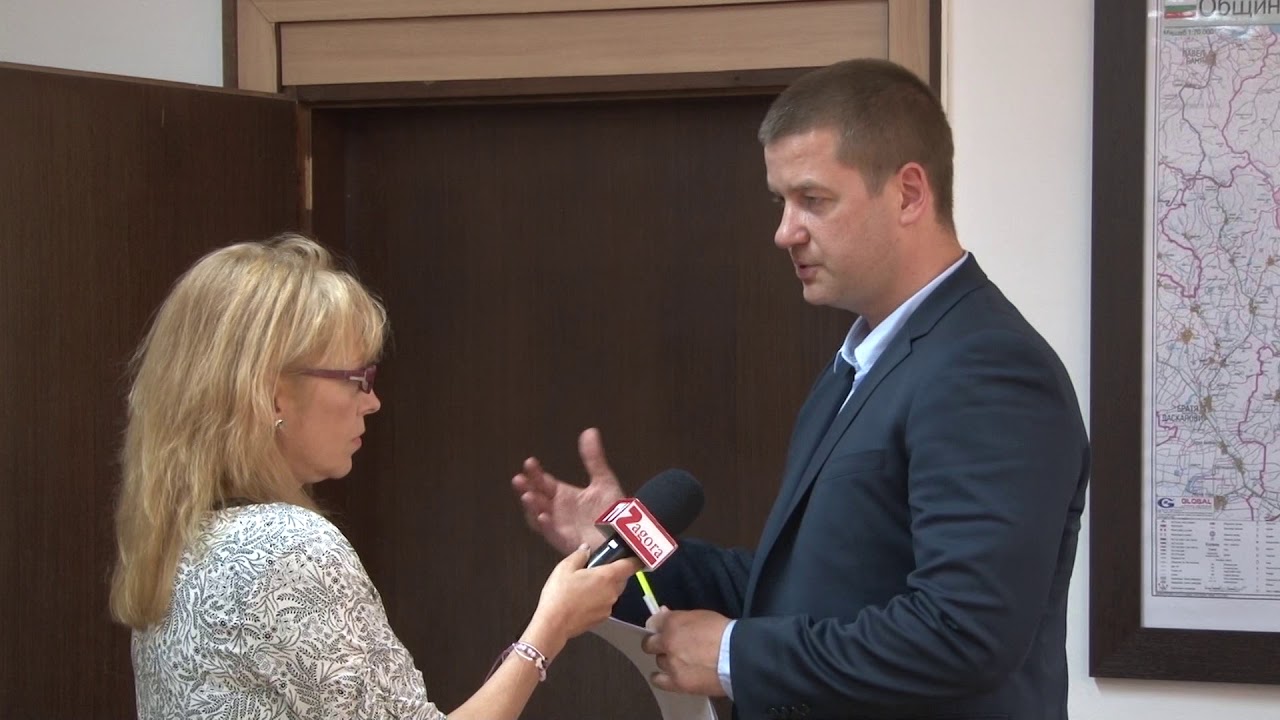 Благотворителна инициатива на Живко Тодоров
