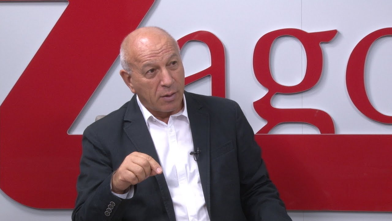 9.09.2019г. Сутрин с нас 1 част. Емил Христов:  Позицията на Външно министерство за съветската армия не е позиция на България