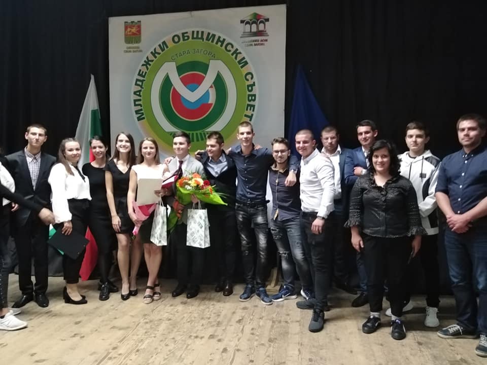 Теодора Иванова стана кмет на Млада Загора Теодора Иванова стана кмет на Млада Загора