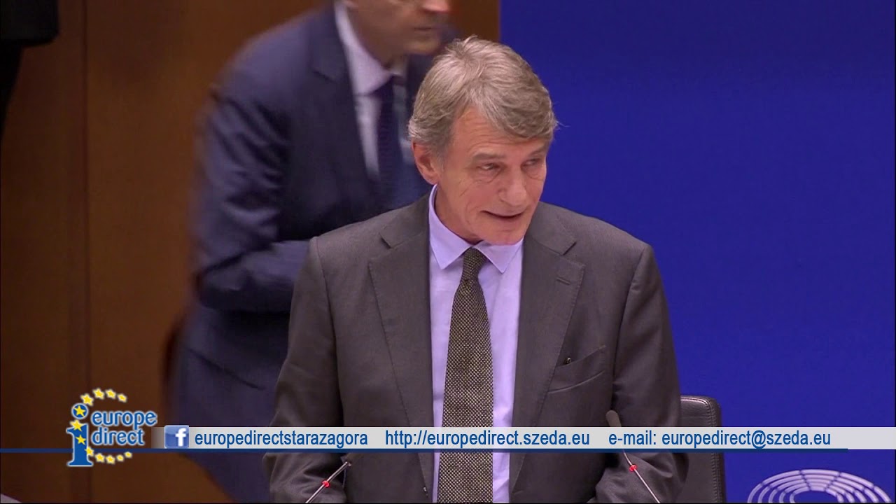 ЕВРОПА ДИРЕКТНО 19 11 2019 ЕВРОПА ДИРЕКТНО 19 11 2019