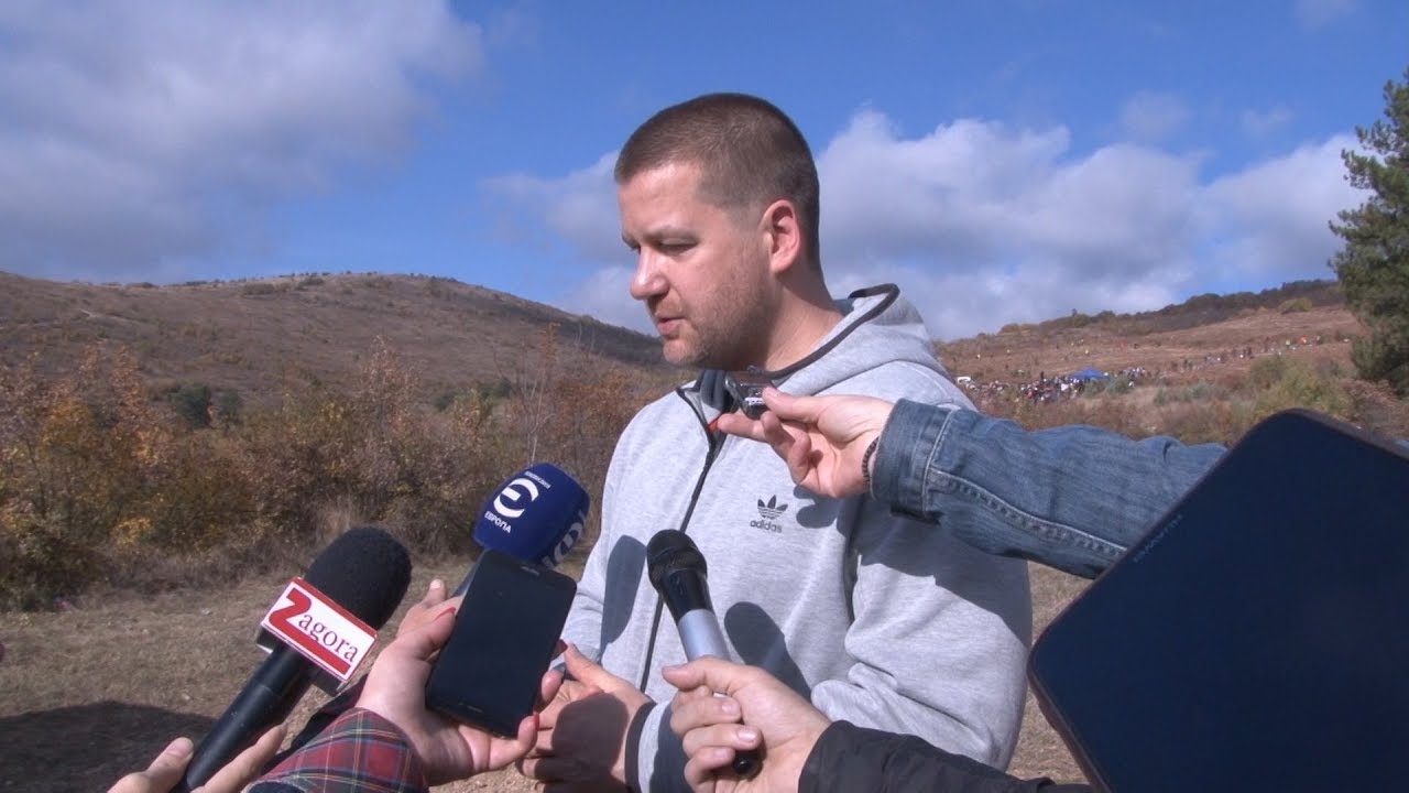 Разбиха наркооранжерия в Старозагорско- брифинг в ОДМВР /пълен запис/