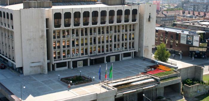 Концерт руски песни и романси в РБ „Захарий Княжески“ Концерт руски песни и романси в РБ „Захарий Княжески“