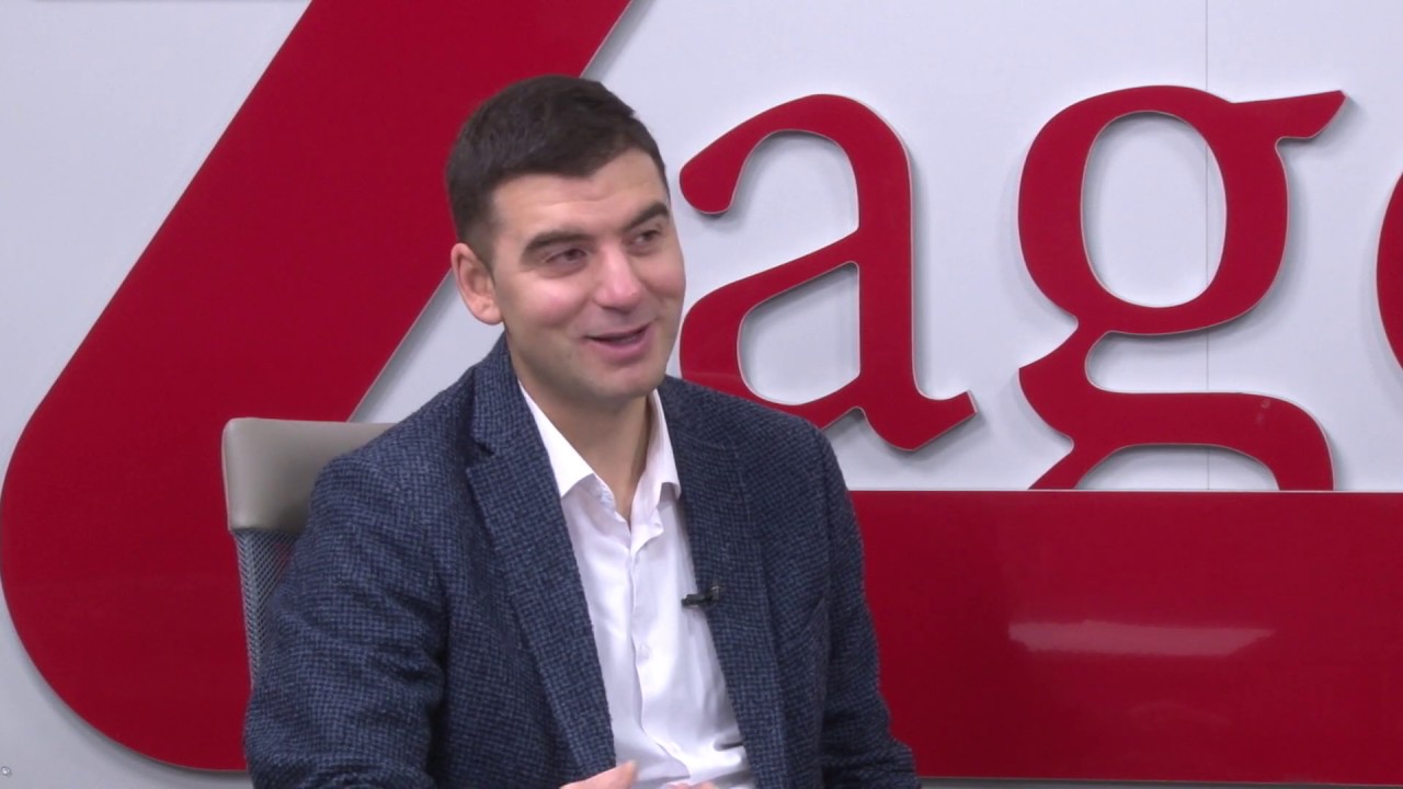 16.12.2019 г. Сутрин с нас 1 част. Защо ГЕРБ оттегли предложението си за такса смет? 16.12.2019 г. Сутрин с нас 1 част. Защо ГЕРБ оттегли предложението си за такса смет?