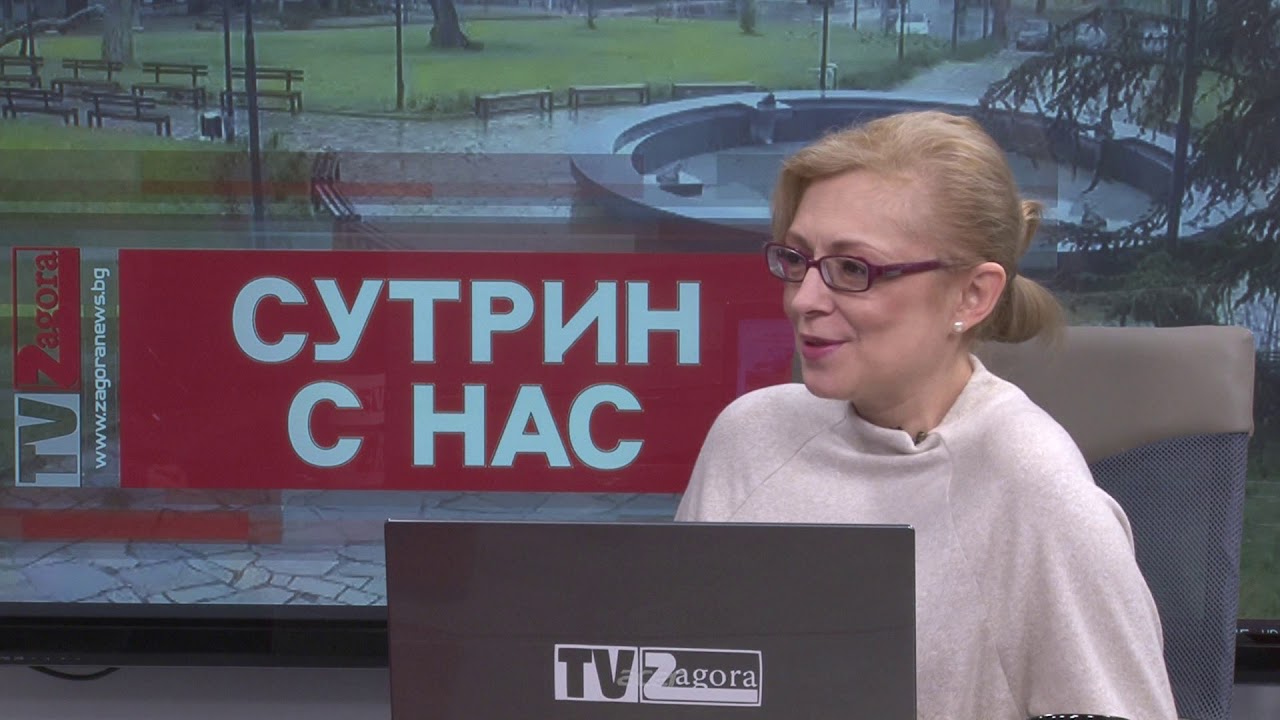 05.02.2020г. Сутрин с нас 2 част. Николай Карагеоргиев и Александър Леков представят в Стара Загора първия си албум 05.02.2020г. Сутрин с нас 2 част. Николай Карагеоргиев и Александър Леков представят в Стара Загора първия си албум