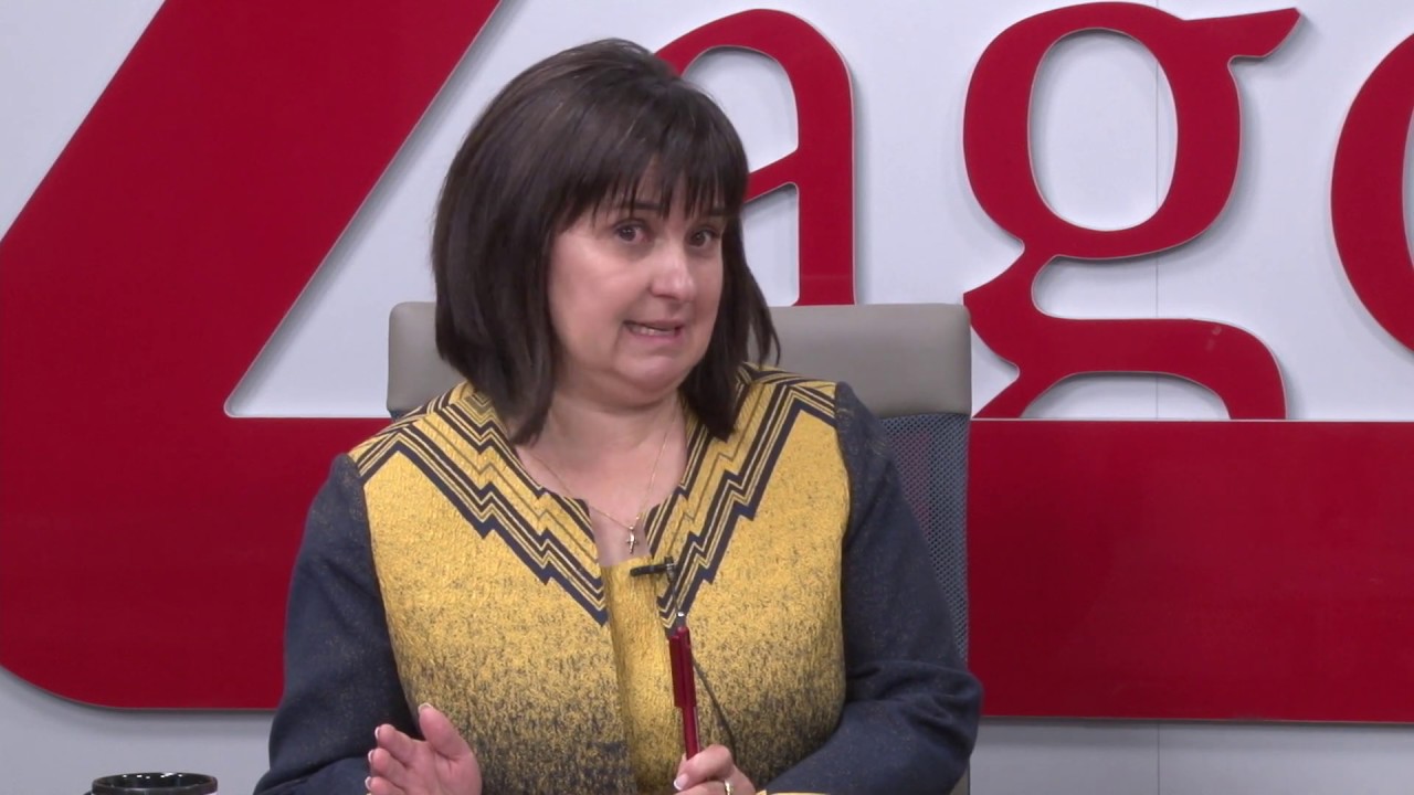 10.02.2020г. Сутрин с нас 2 част. ТУ Стара Загора очаква 90  студенти повече заради 5 нови специалности в пет