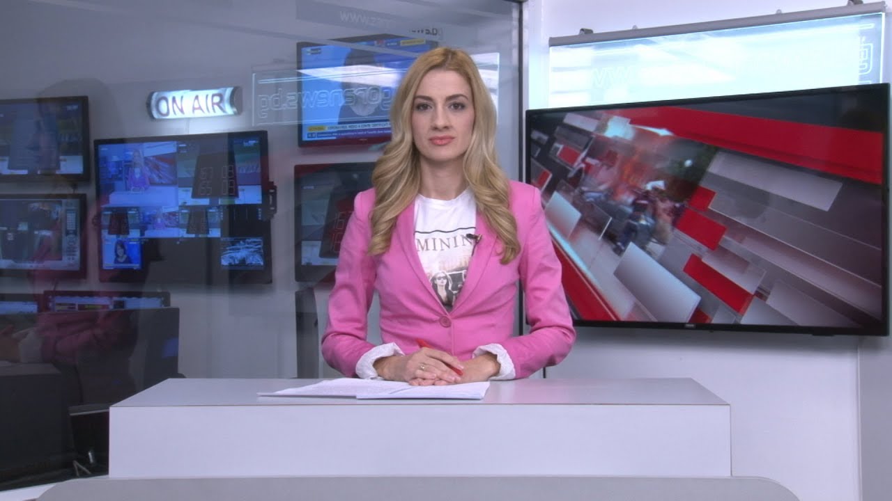Новините днес –25.02.2020