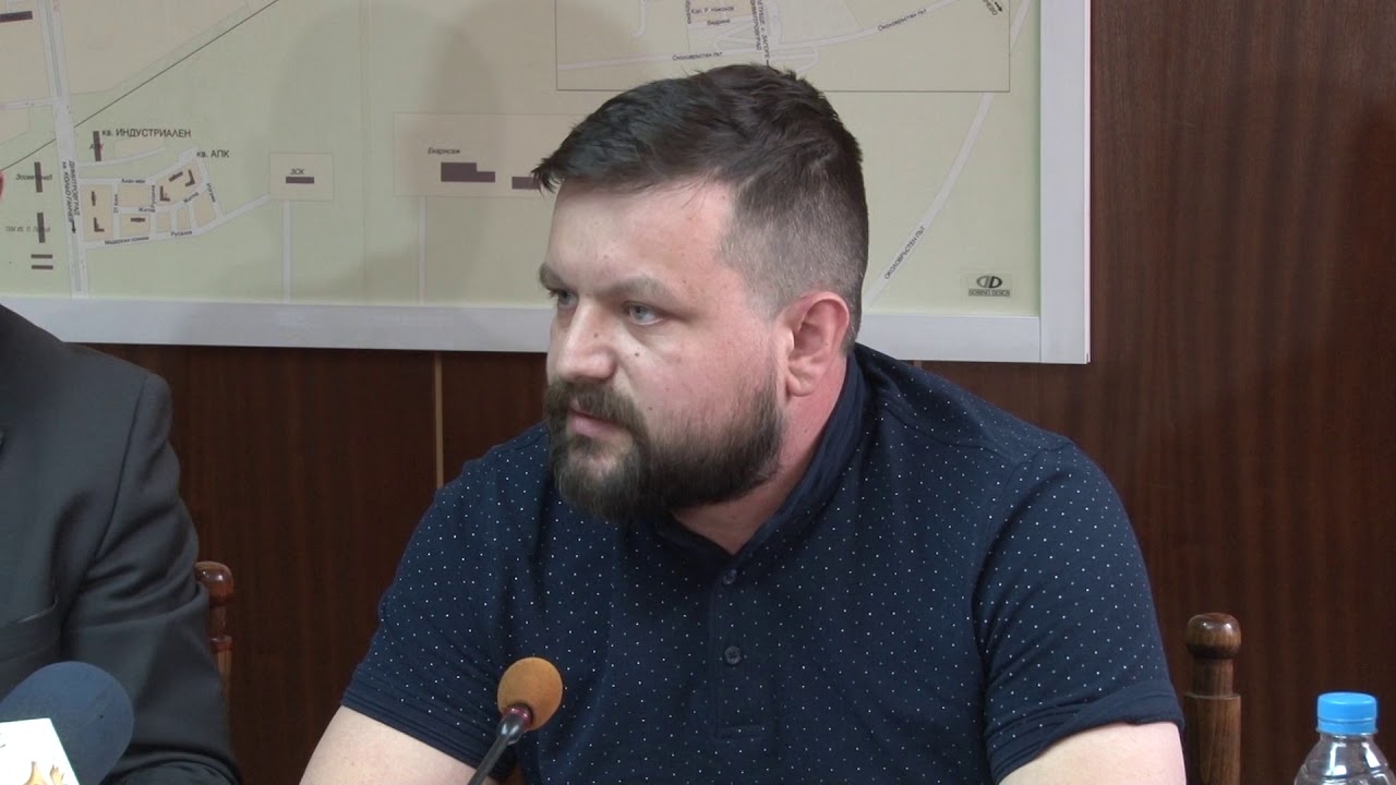 Сесия на Общински съвет Стара Загора –30.07.2026 г. -2 част