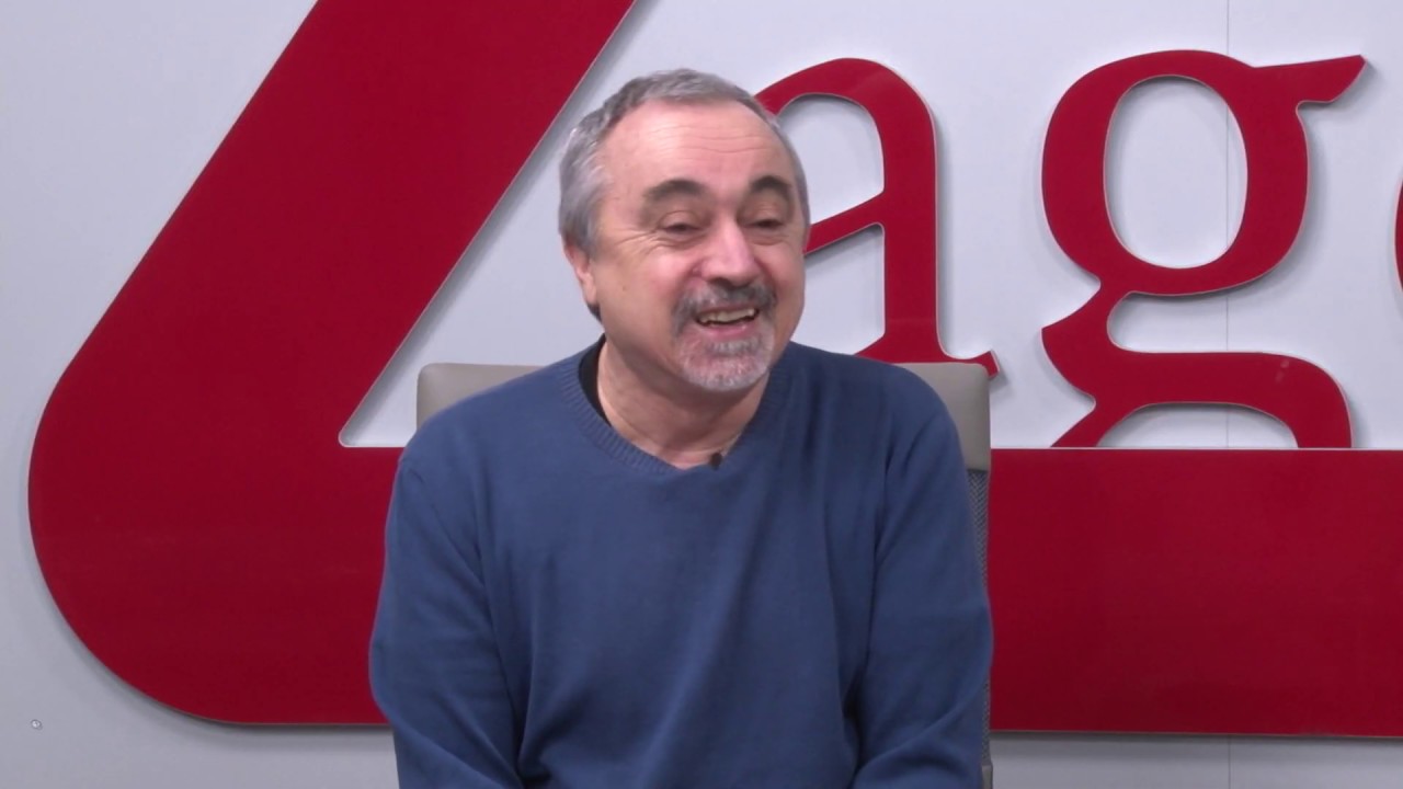 4.02. 2020г. Сутрин с нас 1 част. Най-важното е да бъдем добри- това е формулата за успешно образование