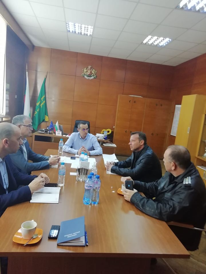 Оставиха за наблюдение чирпанлия в УМБАЛ Стара Загора, първият тест отрицателен Оставиха за наблюдение чирпанлия в УМБАЛ Стара Загора, първият тест отрицателен